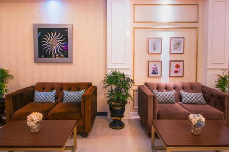 Daima Hotel Padang, Padang, Indonesia