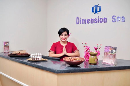 Daima Hotel Padang, Padang, Indonesia