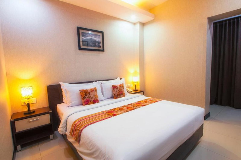 Daima Hotel Padang, Padang, Indonesia