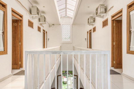 RedDoorz Syariah near Taman Pelangi Jogja 2, Yogyakarta, Indonesia