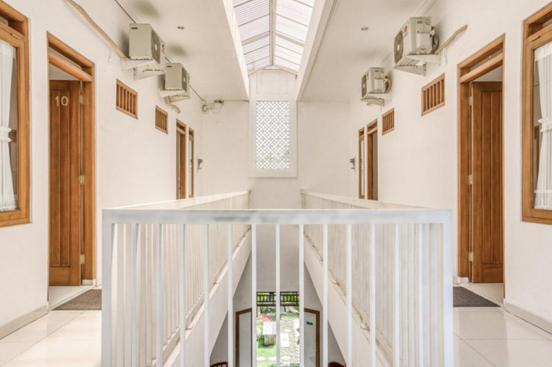 RedDoorz Syariah near Taman Pelangi Jogja 2, Yogyakarta, Indonesia
