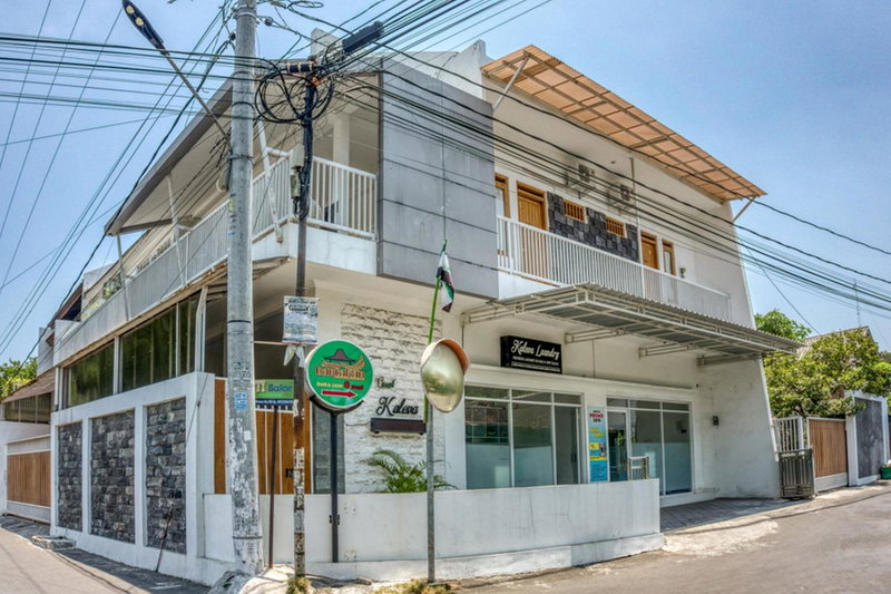 RedDoorz Syariah near Taman Pelangi Jogja 2, Yogyakarta, Indonesia