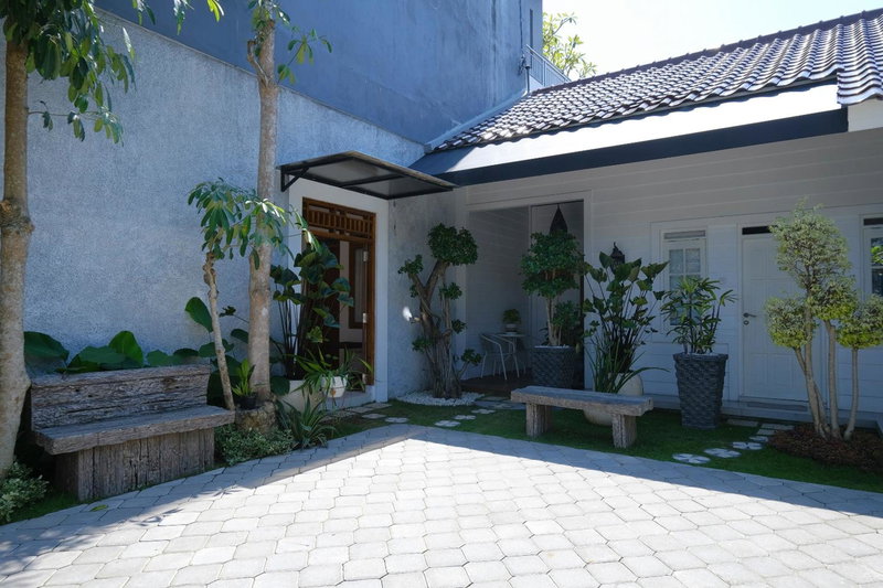 RedDoorz Syariah near Taman Pelangi Jogja 2, Yogyakarta, Indonesia