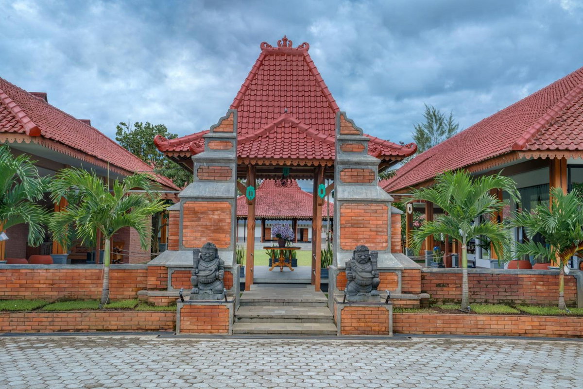 Hadipriyanto Homestay, Indonesia