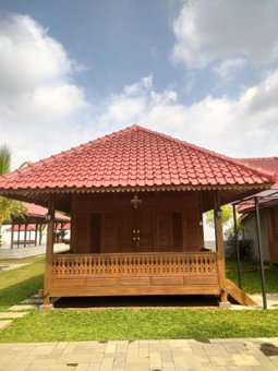 Hadipriyanto Homestay, Banyumas, Indonesia