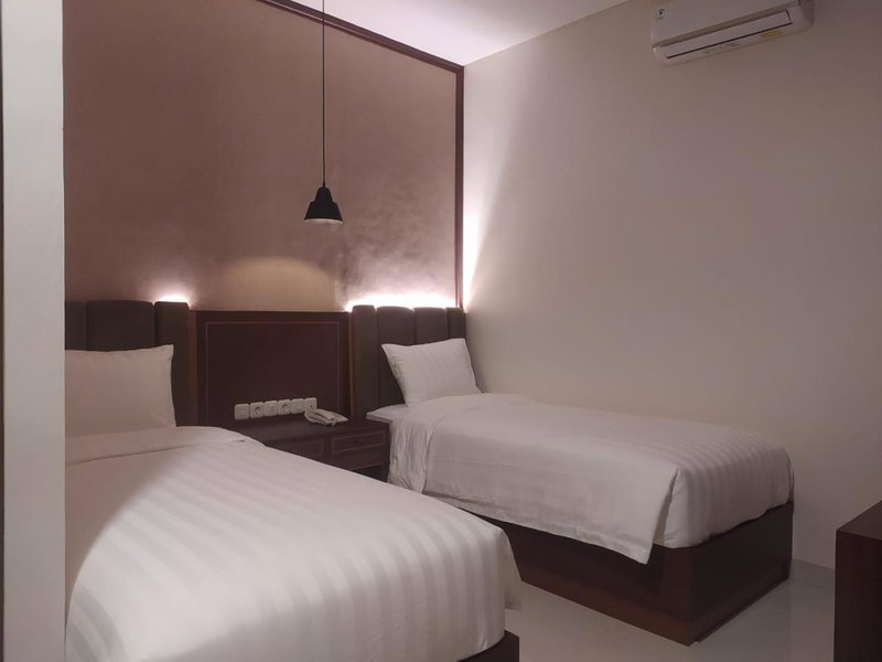 Hadipriyanto Homestay, Banyumas, Indonesia