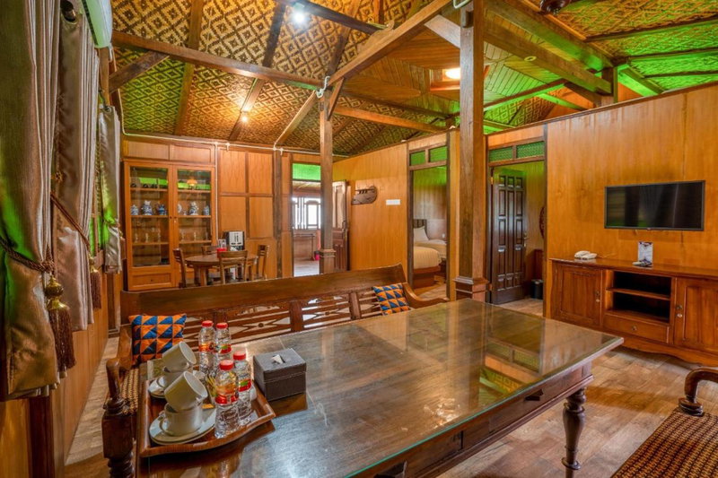 Hadipriyanto Homestay, Banyumas, Indonesia