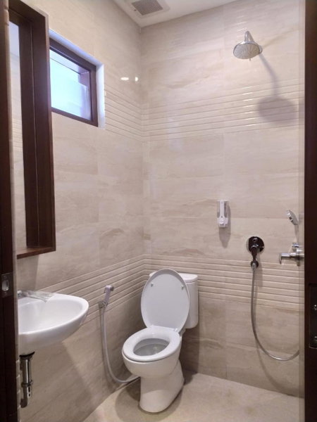 Hadipriyanto Homestay, Banyumas, Indonesia