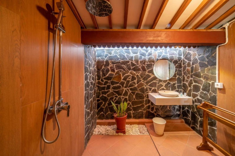 Hadipriyanto Homestay, Banyumas, Indonesia