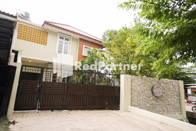 Fazza Syariah Mitra RedDoorz, Jakarta, Indonesia