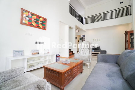 Fazza Syariah Mitra RedDoorz, Jakarta, Indonesia