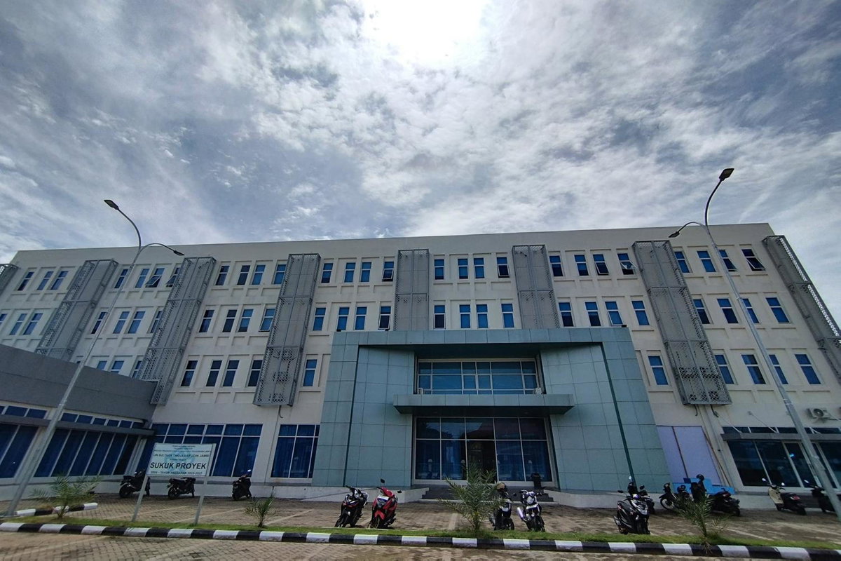 Hotel Sutha Inn Syariah, Indonesia