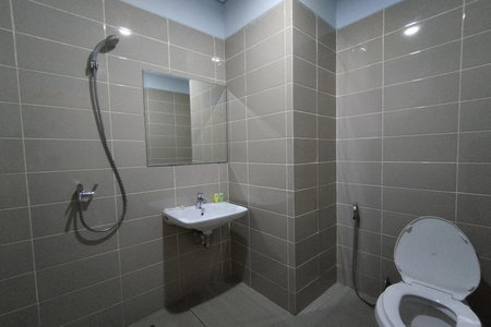 Hotel Sutha Inn Syariah, Jambi, Indonesia