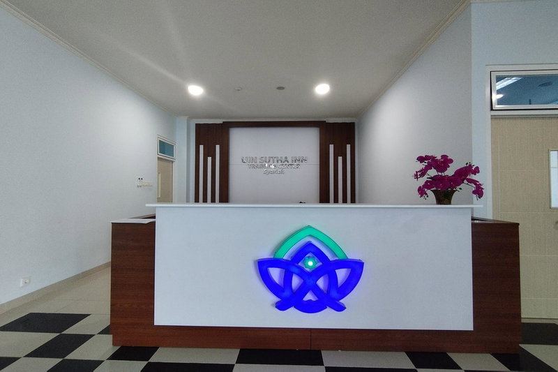 Hotel Sutha Inn Syariah, Jambi, Indonesia