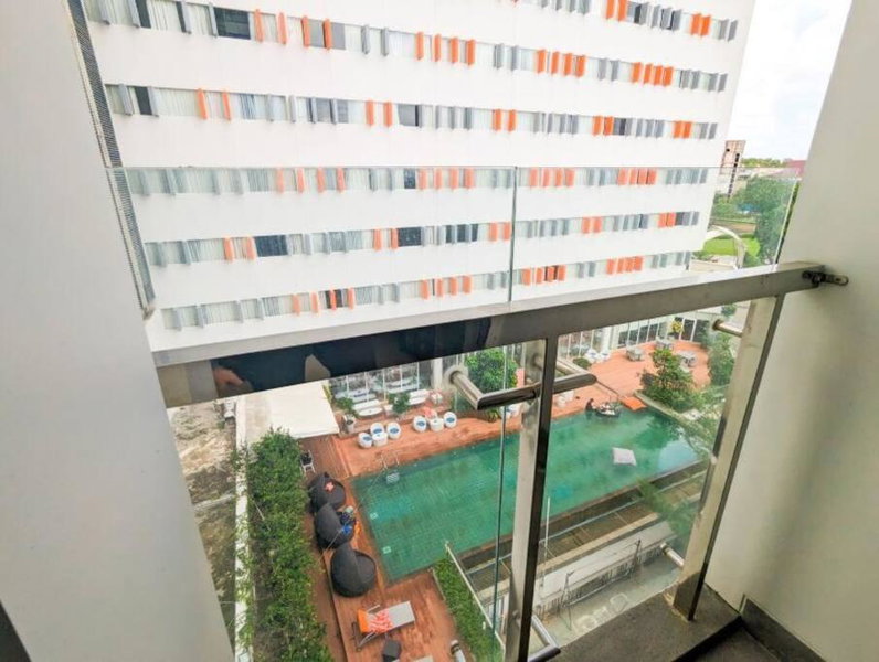 Lovina 3-AH at One Residence, Batam Center, Indonesia