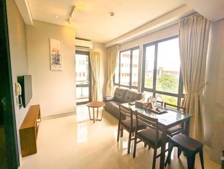 Lovina 3-AH at One Residence, Batam Center, Indonesia