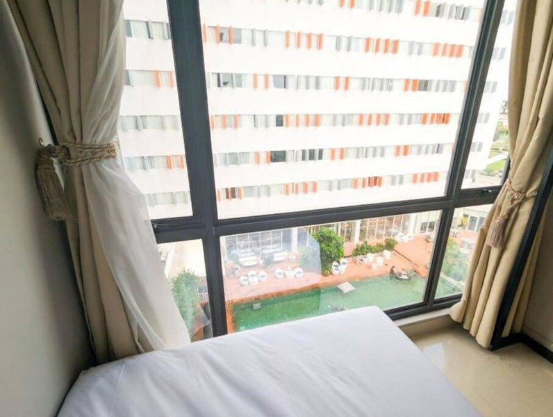 Lovina 3-AH at One Residence, Batam Center, Indonesia