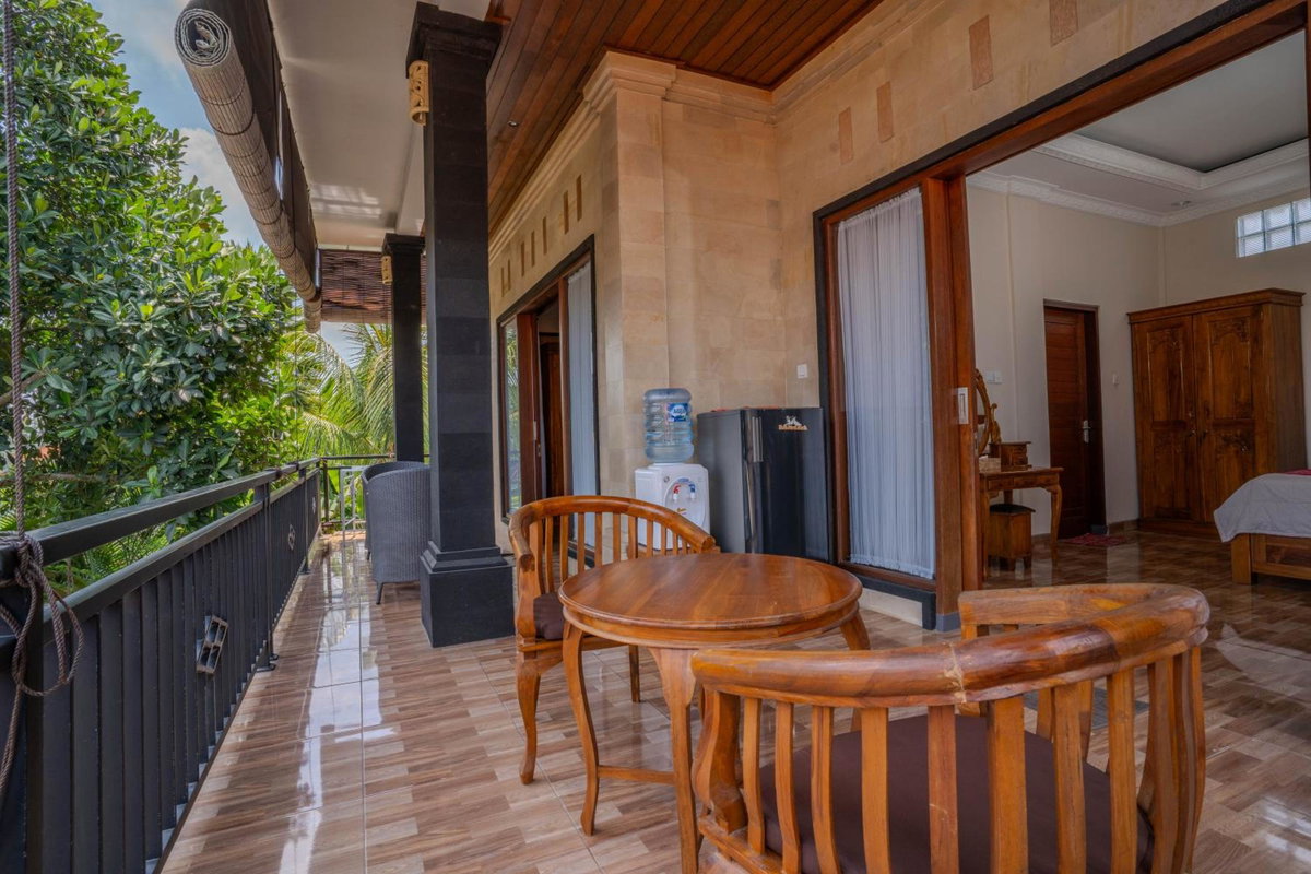 Hotel · Teba Mesari Villa, Ubud