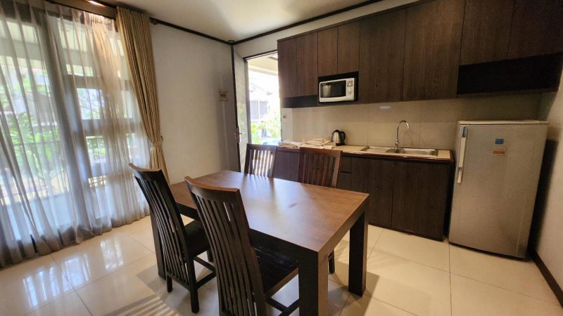 Summer Hills Hotel & Villas Bandung, Bandung, Indonesia