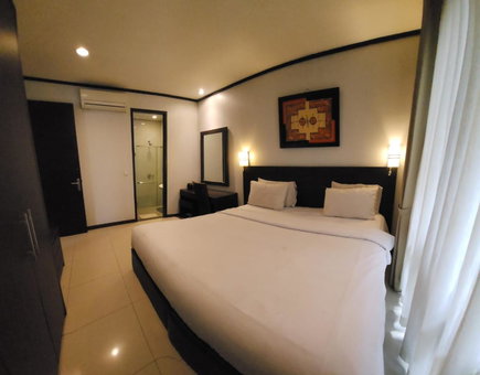 Summer Hills Hotel & Villas Bandung, Bandung, Indonesia