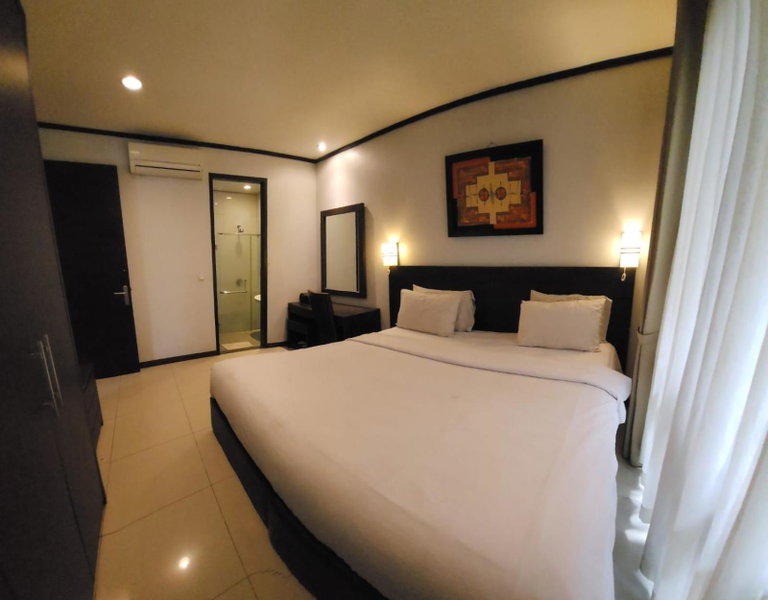Summer Hills Hotel & Villas Bandung, Bandung, Indonesia