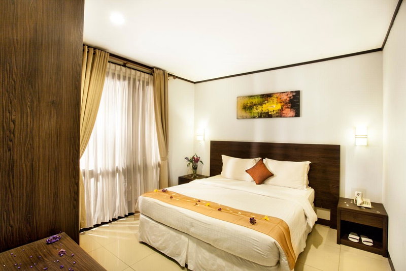 Summer Hills Hotel & Villas Bandung, Bandung, Indonesia