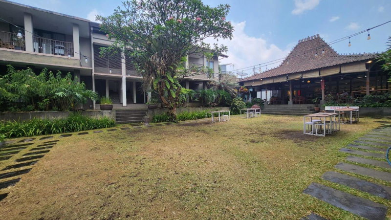 Summer Hills Hotel & Villas Bandung, Bandung, Indonesia