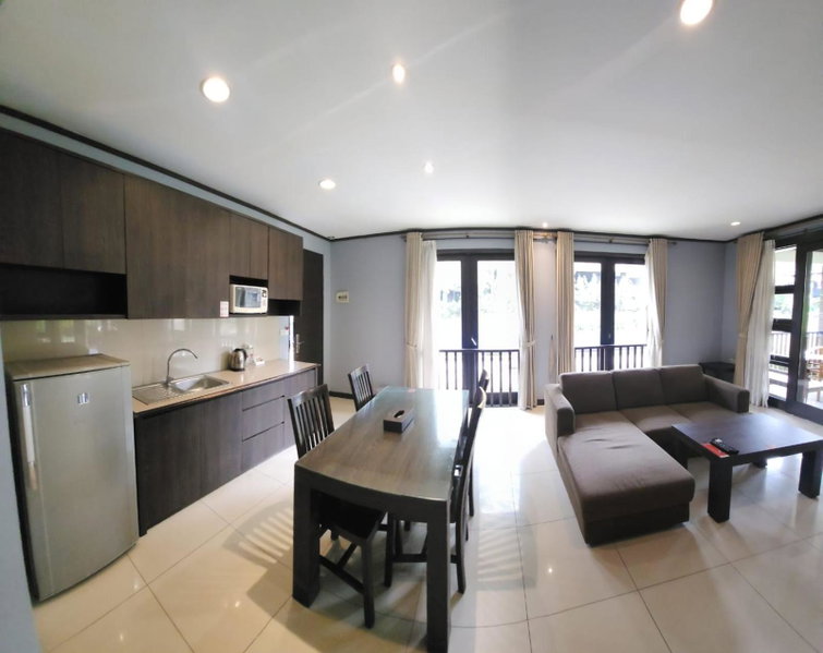Summer Hills Hotel & Villas Bandung, Bandung, Indonesia