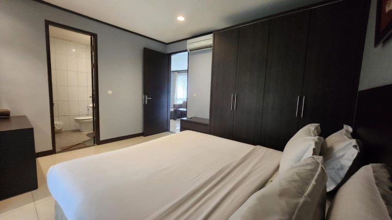Summer Hills Hotel & Villas Bandung, Bandung, Indonesia