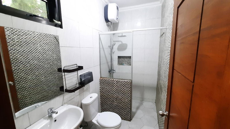 Bukit Indah Doda Hotel & Resorts, Palu, Indonesia