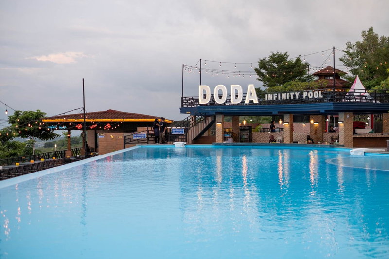 Bukit Indah Doda Hotel & Resorts, Palu, Indonesia