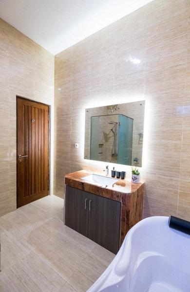 Bukit Indah Doda Hotel & Resorts, Palu, Indonesia