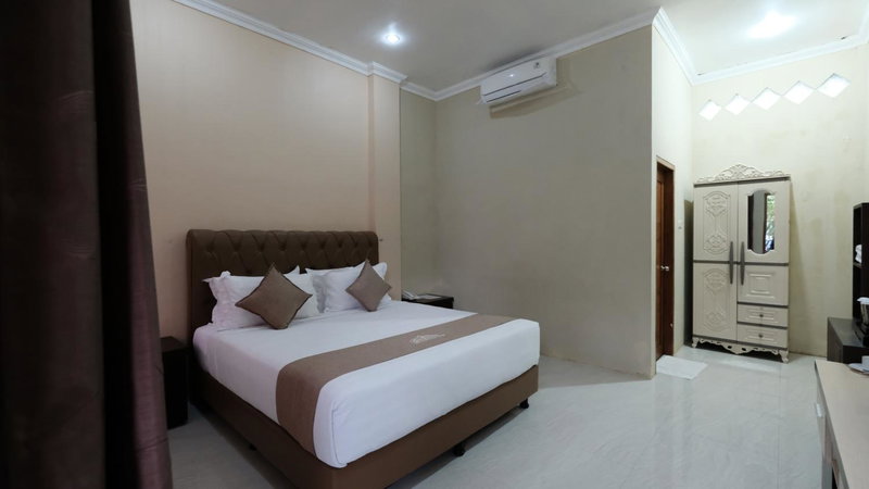 Bukit Indah Doda Hotel & Resorts, Palu, Indonesia
