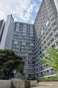 Dago Suite 3BR Luxury Apartment, Bandung, Indonesia