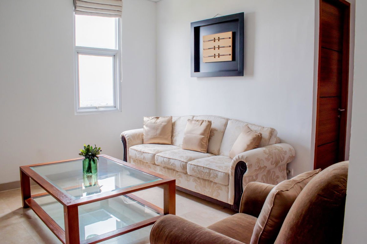Dago Suite 3BR Luxury Apartment, Indonesia