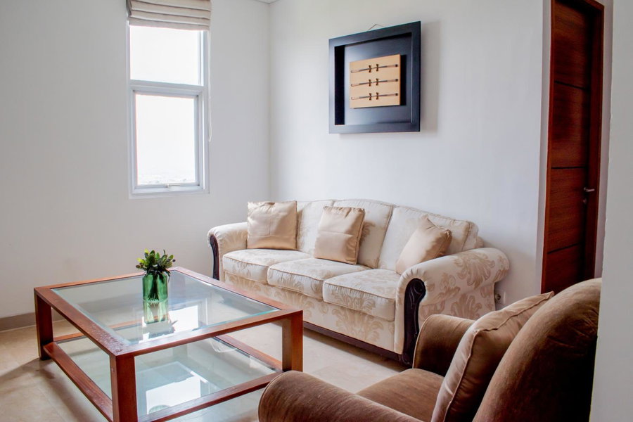 Dago Suite 3BR Luxury Apartment, Bandung, Indonesia
