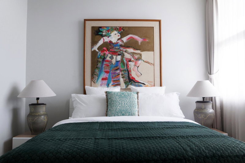 Dago Suite 3BR Luxury Apartment, Bandung, Indonesia