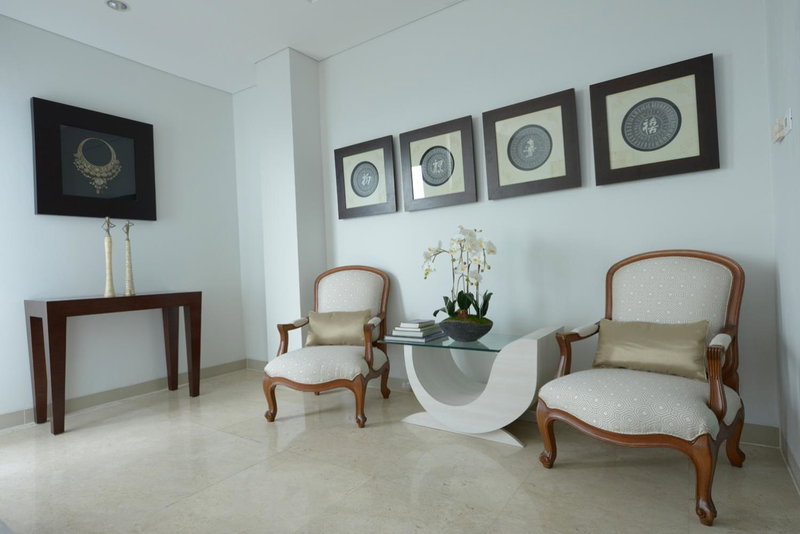Dago Suite 3BR Luxury Apartment, Bandung, Indonesia