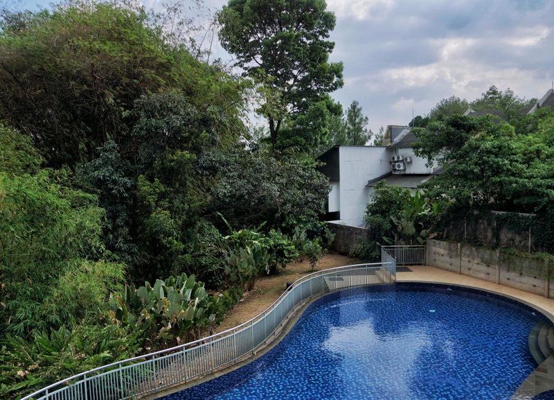 Dago Suite 3BR Luxury Apartment, Bandung, Indonesia