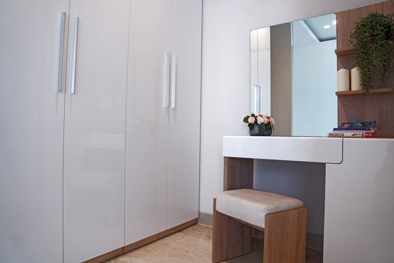 Dago Suite 3BR Luxury Apartment, Bandung, Indonesia