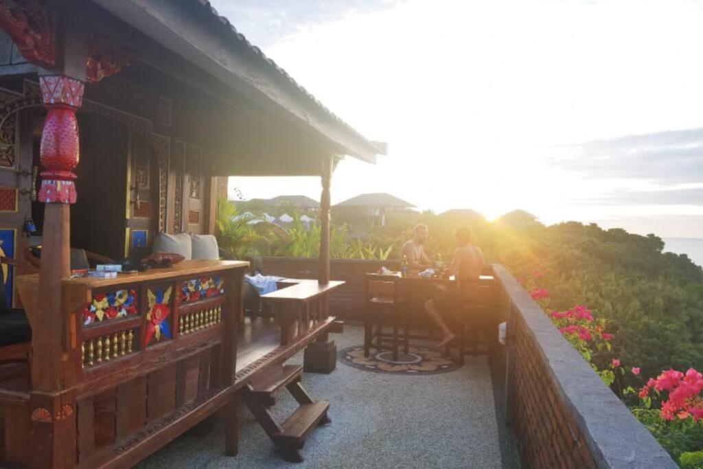 Hotel · The Hidden Escapes Bingin Rooftop-Sunset House with Ocean View, Uluwatu
