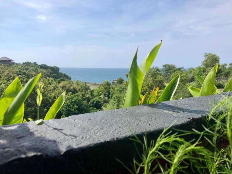 The Hidden Escapes Bingin Rooftop-Sunset House with Ocean View, Uluwatu, Indonesia