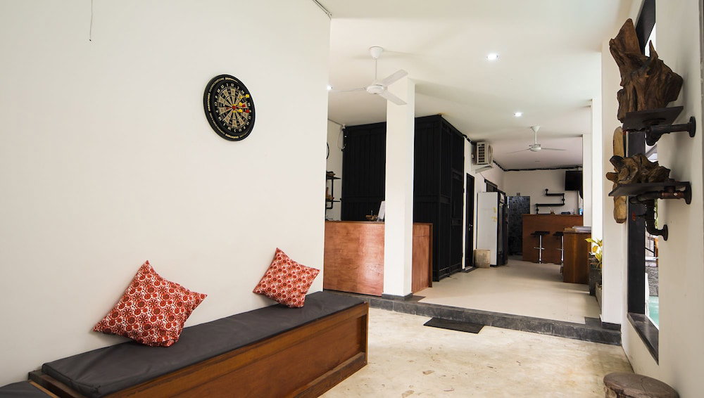 Hotel · Bintang Darmawan Villa BDV, Gili Trawangan