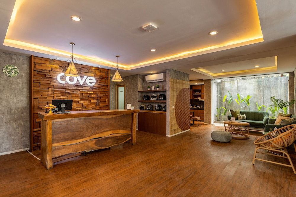 Cove Renata Seminyak, Indonesia
