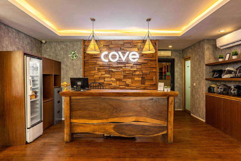 Cove Renata Seminyak, Seminyak, Indonesia