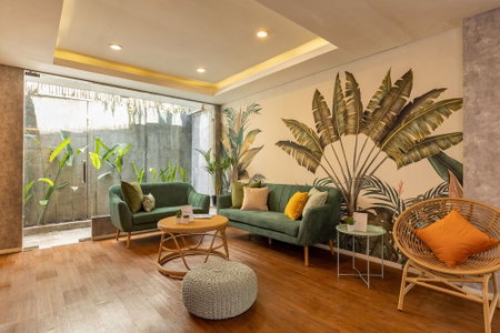 Cove Renata Seminyak, Seminyak, Indonesia
