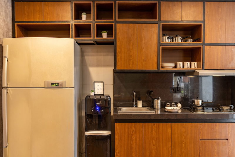 Cove Renata Seminyak, Seminyak, Indonesia