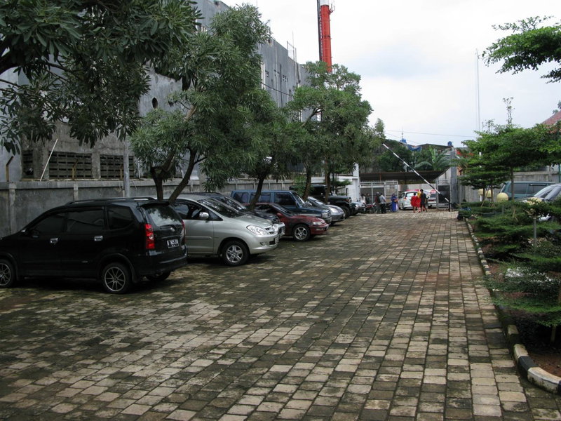 Cinere Inn & Residence, Cinere, Indonesia