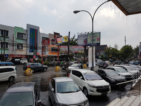 Cinere Inn & Residence, Cinere, Indonesia