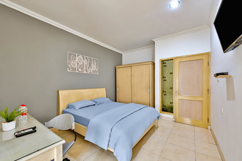 Cinere Inn & Residence, Cinere, Indonesia